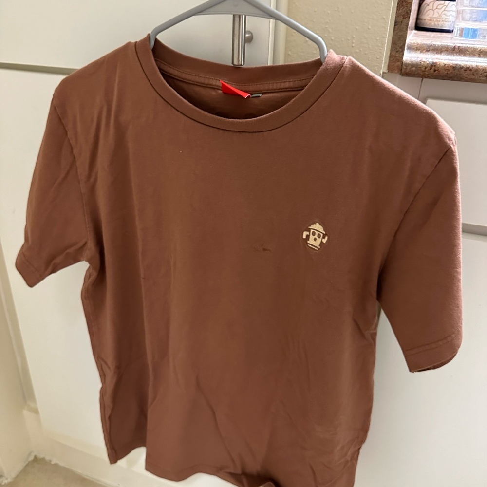 Nintendo Animal Crossing Japanese Shirt